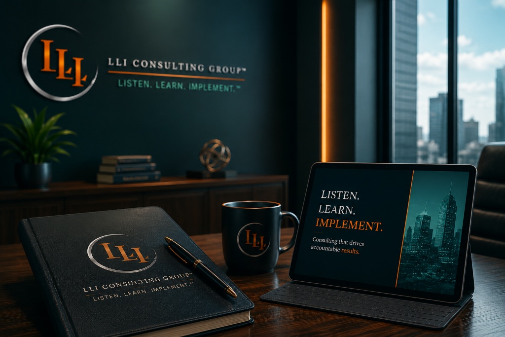 LLI Consulting Group LLC Team