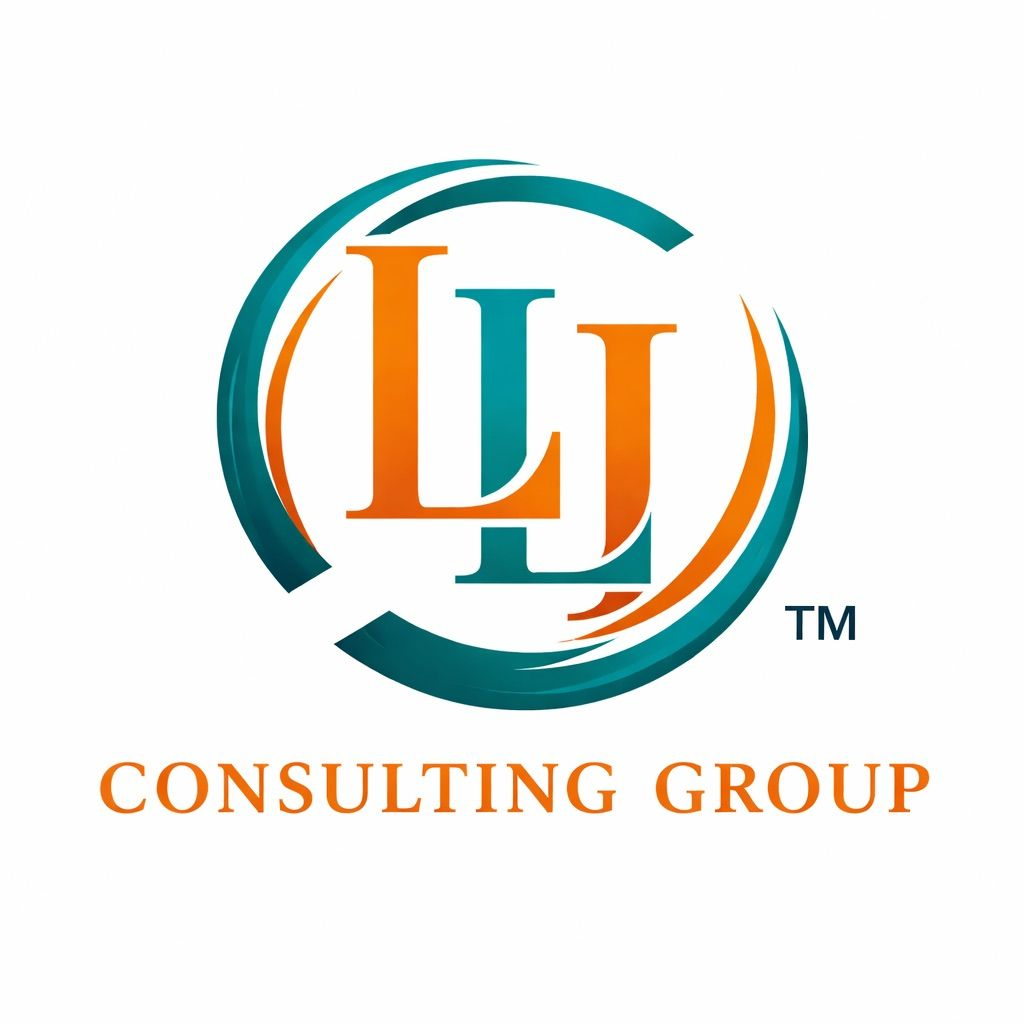 LLI Consulting Group LLC Logo